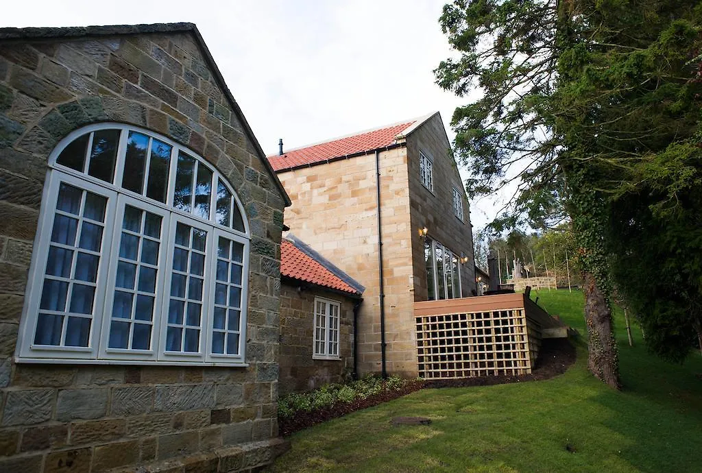 Cottages At The Raithwaite Estate Whitby