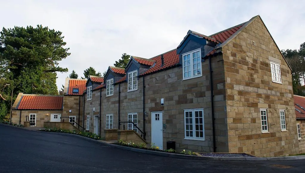 Holiday home Cottages At The Raithwaite Estate Whitby