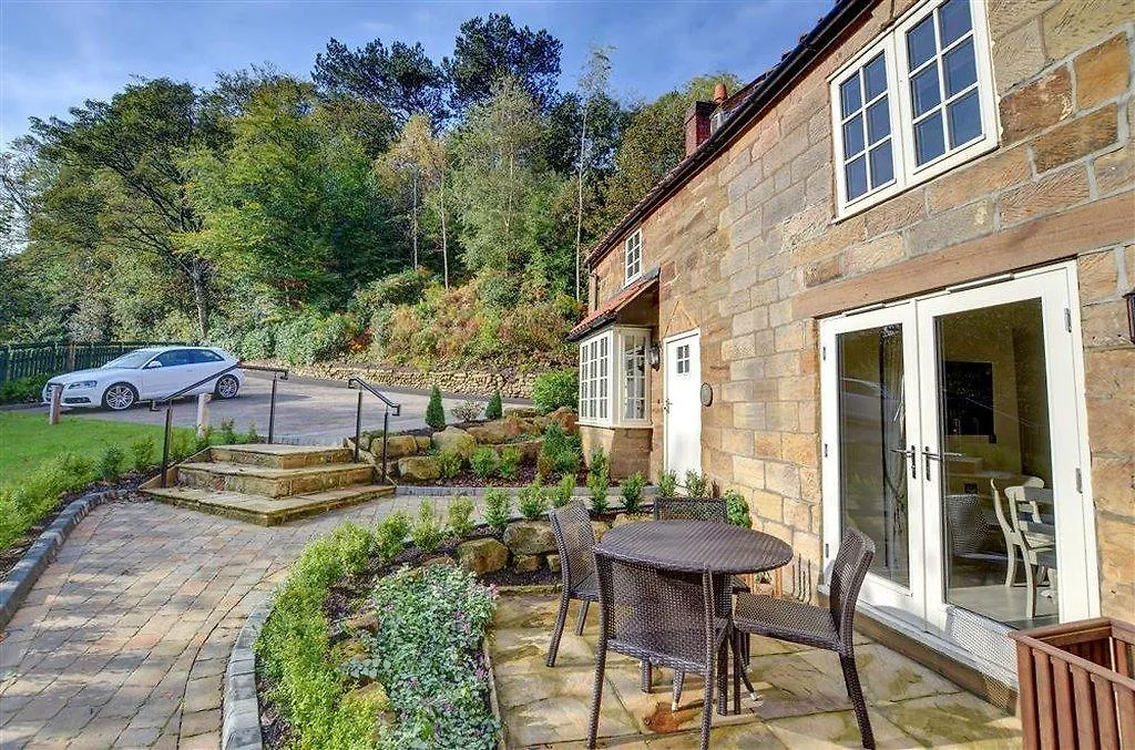 Holiday home Cottages At The Raithwaite Estate Whitby United Kingdom