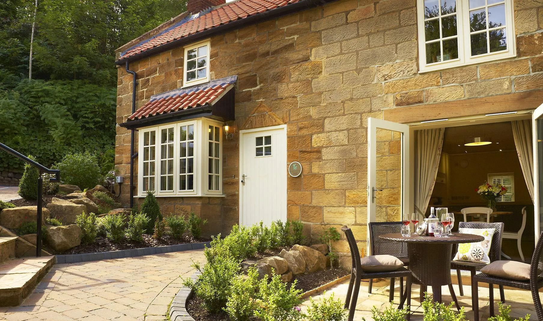 Cottages At The Raithwaite Estate Whitby