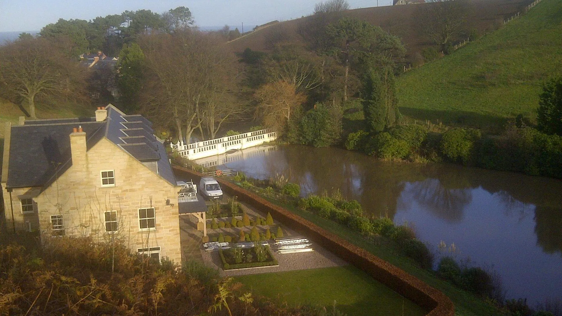 Cottages At The Raithwaite Estate Whitby 0*,