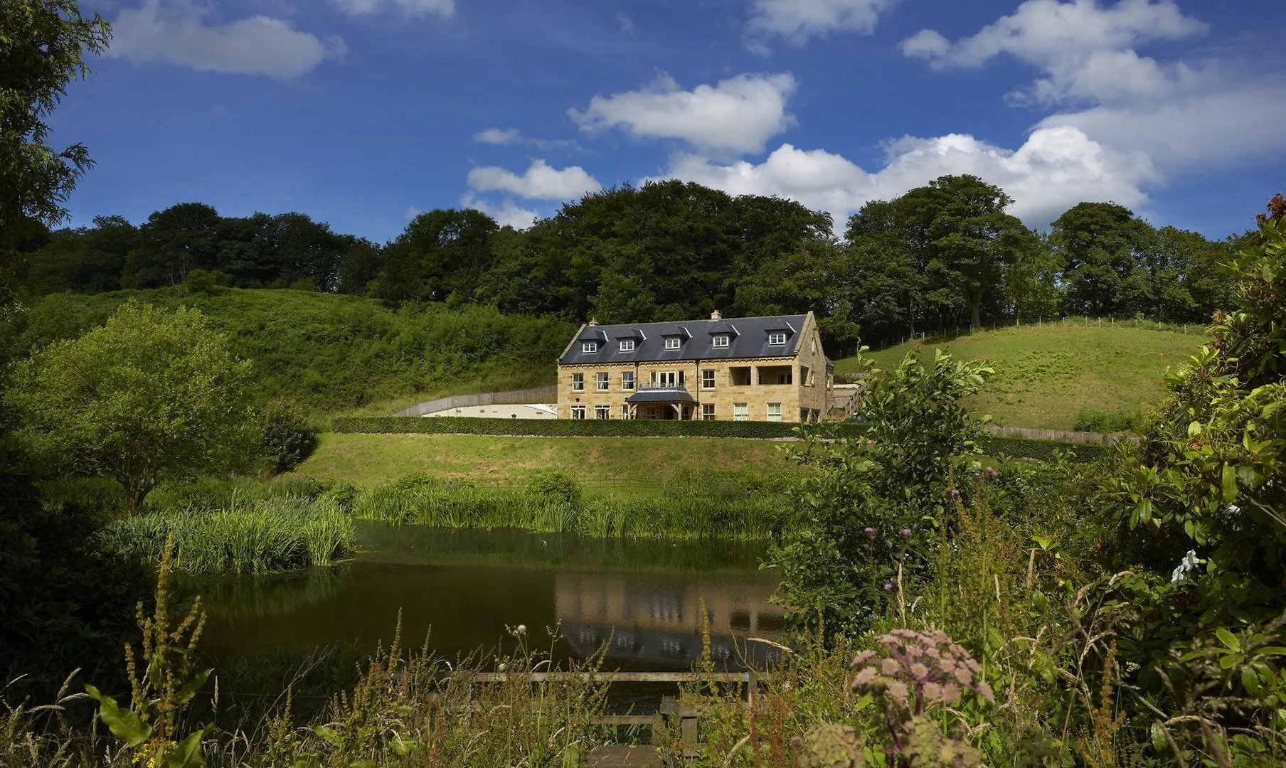 Holiday home Cottages At The Raithwaite Estate Whitby