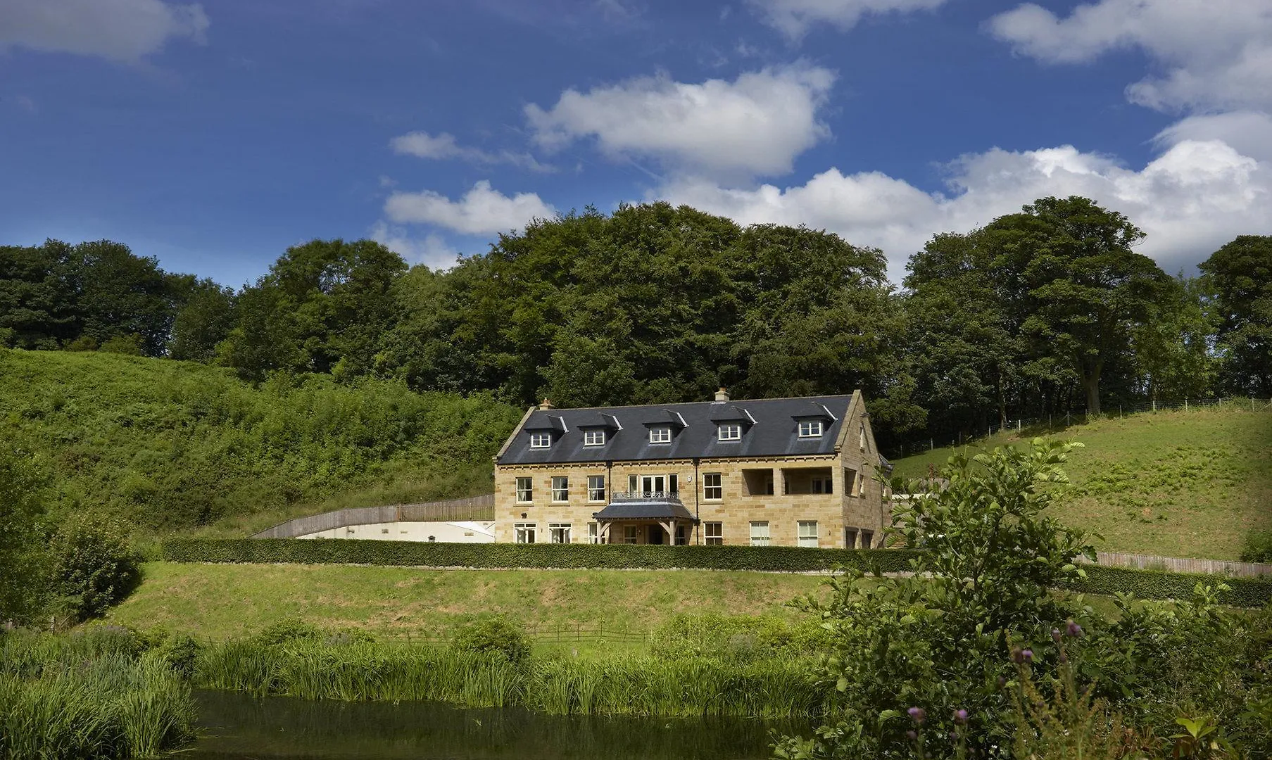 Holiday home Cottages At The Raithwaite Estate Whitby