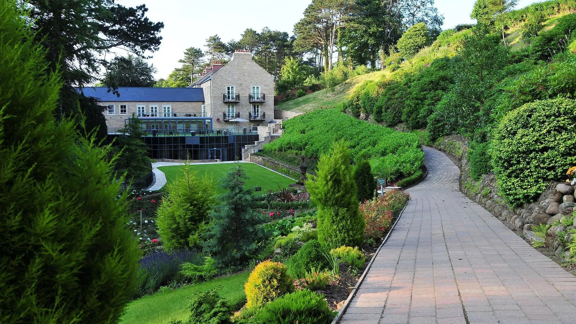 Cottages At The Raithwaite Estate Whitby Holiday home