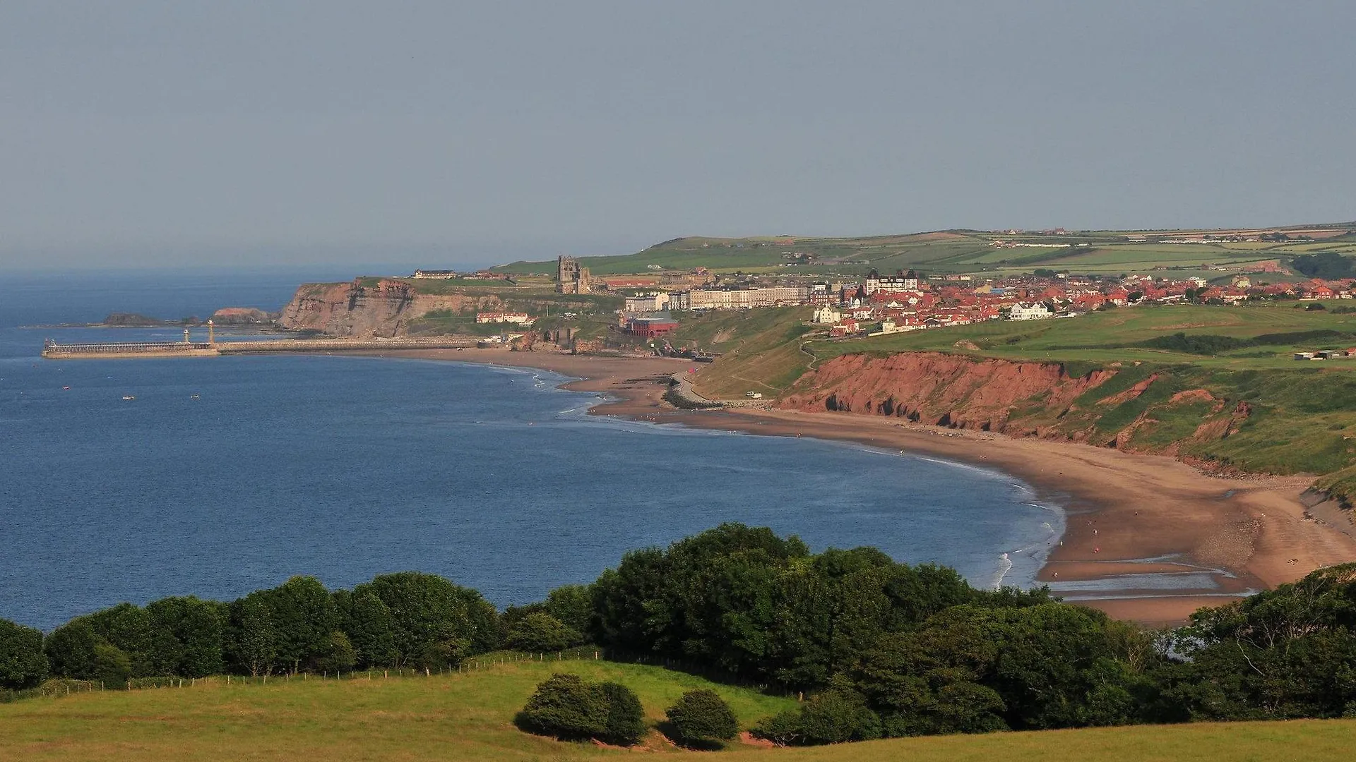 Cottages At The Raithwaite Estate Whitby 0*,