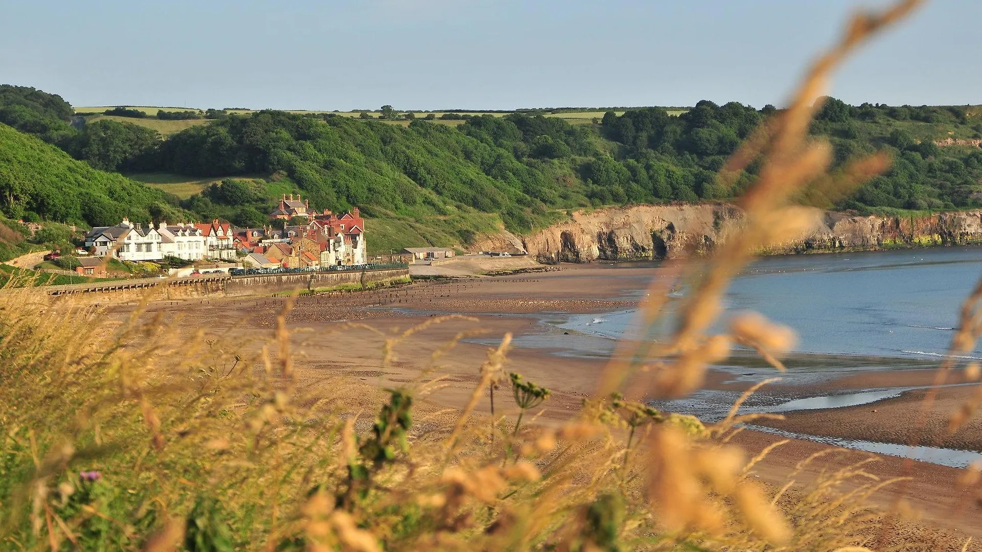 Cottages At The Raithwaite Estate Whitby Holiday home