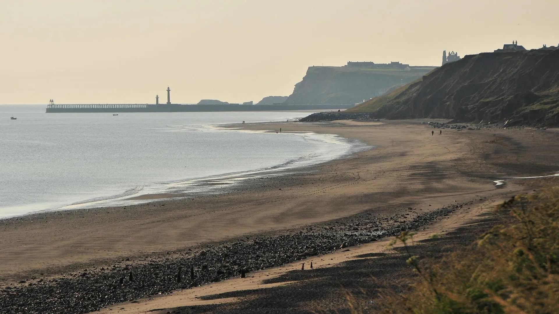 Hébergement de vacances Cottages At The Raithwaite Estate Whitby